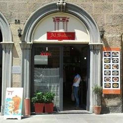 Al Sultan, Bergamo orari di apertura