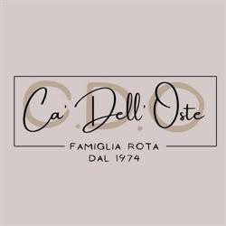 Ca' Dell'Oste, Bergamo orari di apertura