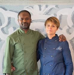 Le Goût Ristorante, Bergamo orari di apertura