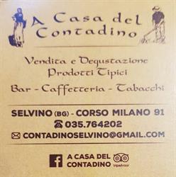 A Casa del Contadino, Selvino orari di apertura