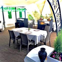 Osteria Quaranta, Arsago Seprio orari di apertura