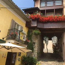 La piccola trattoria da Tite Sant'Omobono Terme, Valsecca - Orari di apertura