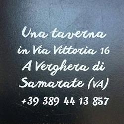 Ristorante Al 16, Samarate orari di apertura