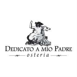 Osteria dedicato a mio padre, Salerno orari di apertura