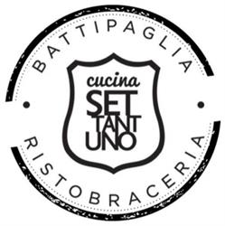 Cucina Settantuno, Battipaglia orari di apertura