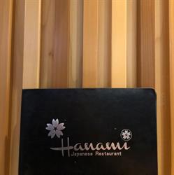Hanami, Ancona orari di apertura