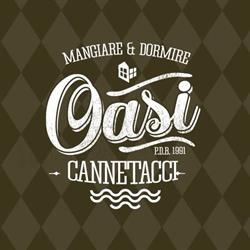 Oasi Cannetacci Ristorante B&B, Castelferretti orari di apertura