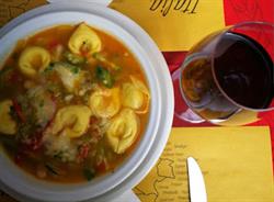 Ristorante Bar Piccolo, Venezia orari di apertura