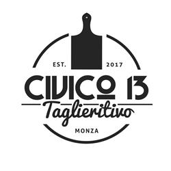 Civico 13 Taglieritivo, Monza orari di apertura