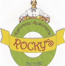 Rocky's Ristorante Rosticceria Gastronomia Italiana, Venetico Marina orari di apertura