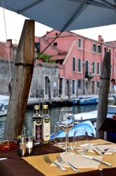 Osteria al Bacco, Venezia orari di apertura