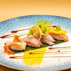 Sushi e Involtini, Biassono orari di apertura