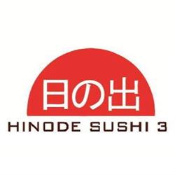 Hinode Sushi 3, Arcore orari di apertura