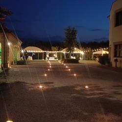 Tenuta dei sensi, Bucchianico orari di apertura