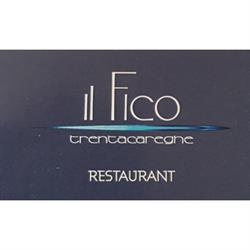 Ristorante Il Fico Trentacareghe, Tellaro orari di apertura