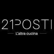 21 Posti, Marina di Carrara orari di apertura