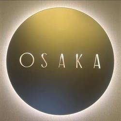 Ristorante Osaka, Carrara orari di apertura