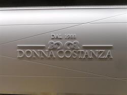 Donna Costanza Ristorante, Santeramo in Colle orari di apertura