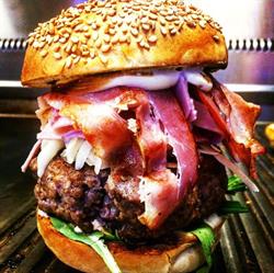 Dharma Hamburger Altamura, orari di apertura