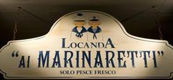 Locanda Ai Marinaretti, Pescara orari di apertura