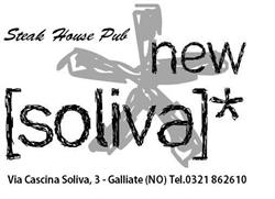 Pub New Soliva, Galliate orari di apertura
