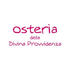 Osteria Della Divina Provvidenza, Lecce orari di apertura