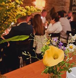 Ristorante Grantosco, Grosseto orari di apertura