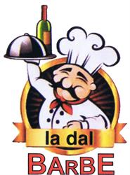 La Dal Barbe, Porpetto orari di apertura