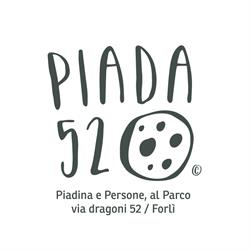 Ristorante Piada52, Forlì orari di apertura