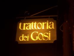 Trattoria Dei Gosi, Frabosa Sottana orari di apertura