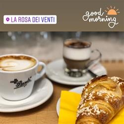 Ristorante pizzeria La Rosa Dei Venti, Levaldigi orari di apertura