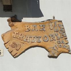 Bar Da Vigna, Brossasco orari di apertura