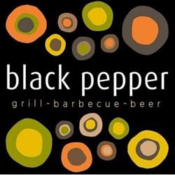 Black Pepper, Potenza orari di apertura