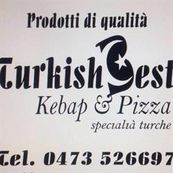 Turkish Best Kebap, Merano orari di apertura