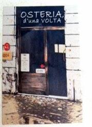 Osteria d'una Volta, Piacenza orari di apertura