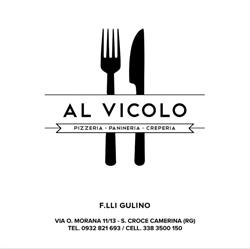 Al Vicolo Pizzeria Panineria Creperia, Santa Croce Camerina orari di apertura