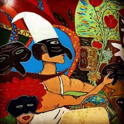Il Tamburello di Pulcinella, Roma orari di apertura