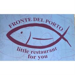 Ristorante Fronte Del Porto, Fiumicino orari di apertura
