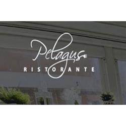Ristorante Pelagus, Pomezia orari di apertura