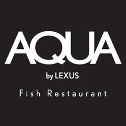 AQUA By Lexus Fish Restaurant, Roma orari di apertura