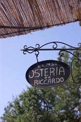 Trattoria da Riccardo, Roma orari di apertura