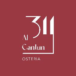 Osteria 311 Al Cantun, Goito orari di apertura
