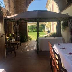 Agriturismo Il Grappolo, San Benedetto Po orari di apertura