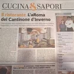 Trattoria Il Cantinone D'inverno, Cremona orari di apertura