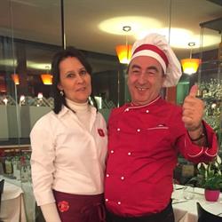 Punto e a Capo Ristorante Pizzeria, San Vittore Olona orari di apertura