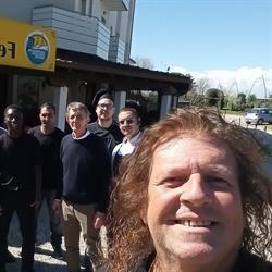Ristorante Festa Del Pesce, Bibione orari di apertura