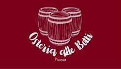 Osteria alle Botti, Vicenza orari di apertura