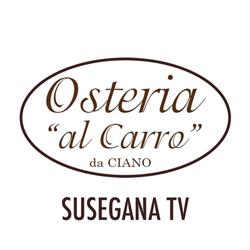 Osteria Al Carro Da Ciano, Susegana orari di apertura