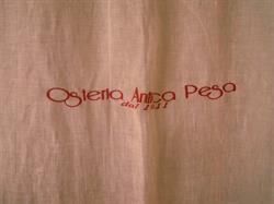 Osteria Antica Pesa, Vedelago orari di apertura