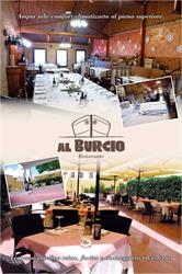 Ristorante al Burcio, Noventa di Piave orari di apertura